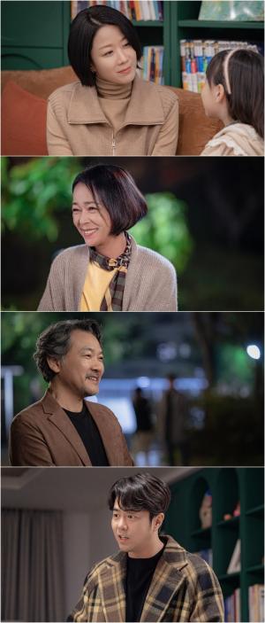 지니 TV 오리지널 드라마 ‘라이딩 인생’ 전혜진-조민수-정진영-전석호 종영 소감 “진심 가득한 응원 보낸다”